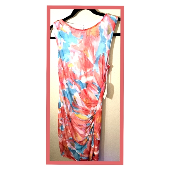 NWT....SIMPLE SUMMER DRESS...VARIOUS SIZES - Picture 1 of 1